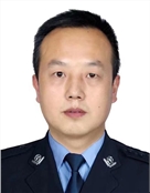 新疆维吾尔自治区喀什地区巴楚县公安局恰尔巴格派出所辅警李军军
