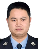 新疆维吾尔自治区喀什地区巴楚县公安局色力布亚派出所辅警阳万军