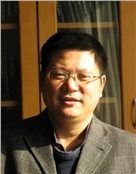 陈仲丹