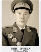 张显扬