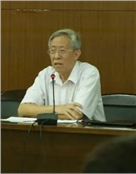同济大学数学研究所原所长姜礼尚