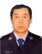 艾合麦提·吐尼亚孜