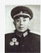 中华人民共和国开国少将宋治民