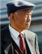 中国当代文学家汪曾祺
