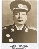 王文介