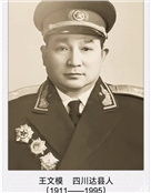 王文模