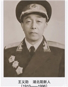 王义勋