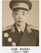 王全国