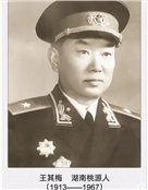 王其梅