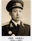 王若杰