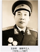 王赤军