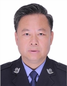 江西省赣州市会昌县公安局户政室主任、一级警长赖卫民