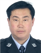 山东省临沂市蒙阴县公安局监管大队看守三中队副中队长、二级警长张怀国