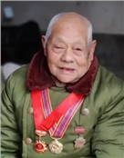 黄发芝