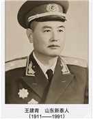 王建青