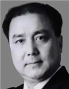 中国京剧男演员、马连良派传人安云武