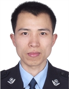 福建省福州市马尾区公安局交通警察大队民警林树春