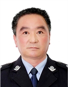 安徽省宿州市泗县公安局看守所一级警长王敦超