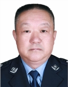 安徽省合肥市拘留所一级警长张学军