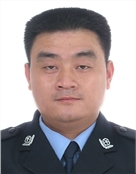 江苏省仪征市公安局交警大队胥浦中队副中队长、二级警长王在兵