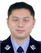 江苏省南京市公安局栖霞分局靖安派出所三级警长唐健
