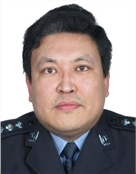 黑龙江省大庆市公安局经济犯罪侦查支队四大队一级警长王志刚