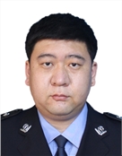黑龙江省安达市公安局刑事侦查大队侦查员崔健