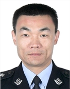 江苏省苏州市公安局吴中分局交警大队城区中队一级警长许允若