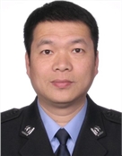浙江省温州市公安局鹿城区分局刑侦大队民警徐忆东