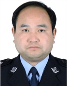 江苏省徐州市公安局鼓楼分局牌楼派出所二级警长邓立伟