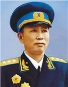 刘亚楼