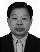 广东省涂料与油墨行业协会原名誉会长何炳福