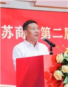 广东省珠海江苏商会原会长秦晓平