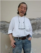 中国当代画家袁运生