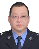 内蒙古自治区鄂尔多斯市鄂托克前旗公安局督察审计信访大队二级警长布和