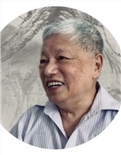 顾馥保