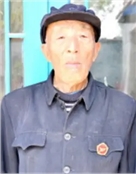抗美援朝老兵李继德