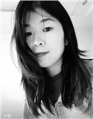 李然