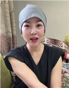 河北唐山抗癌博主王立新