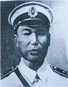 广东云浮籍革命烈士陈剑夫