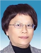 江西财经大学研究生院副院长荣莉