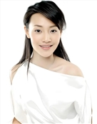 中国内地女演员潘星谊