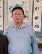 顾立军