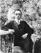 清朝末代皇帝，近现代政治人物爱新觉罗·溥仪