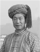龙文玉