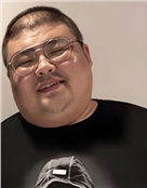 于海龙