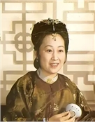 李凤英