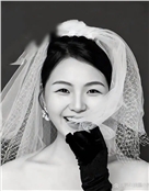 湖南23岁殡葬女生李清