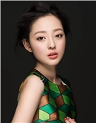 中国内地女演员、主持人、平面模特王洁曦