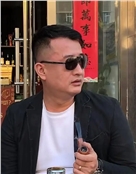 吉林网红秋少爷